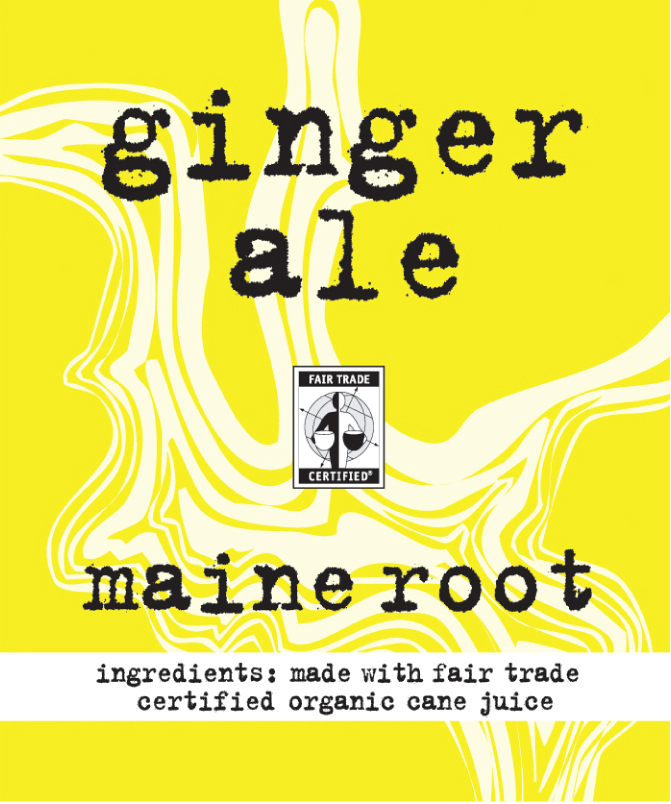 fountain syrup drinks, doppelganger, maine root, party time beverages